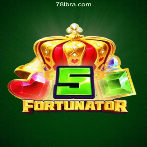 5Fortunator: Ultimate Online Slot Experience in Brazil with 78L.COM