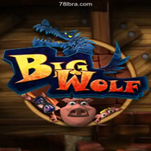 BigWolf: Unleashing the Thrill of Online Slots on 78L.COM Platform