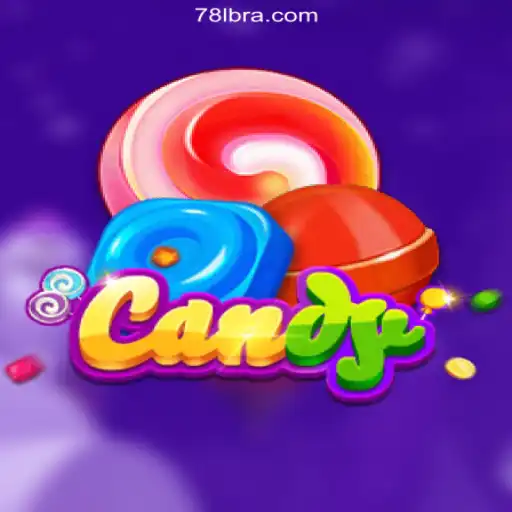 Candy: The Sweet Gaming Sensation on 78L.COM Platform - Online Slots Brasil #1