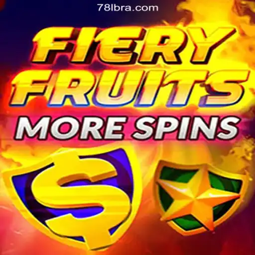 FieryFruitsMoreSpins: A Hot Addition to the 78L.COM Platform