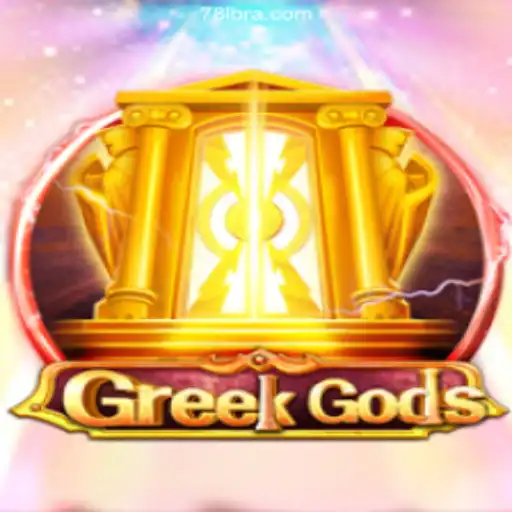 Exploring the Thrilling World of GreekGods on the 78L.COM Platform: Brazil's #1 Online Slots Experience