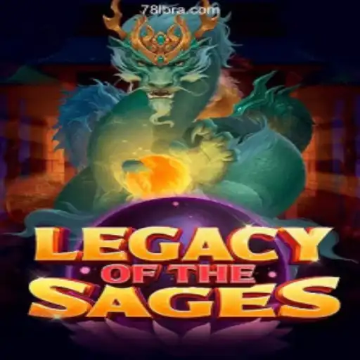 LegacyoftheSages: The Epic Journey Through 78L.COM's Premier Online Slots in Brazil