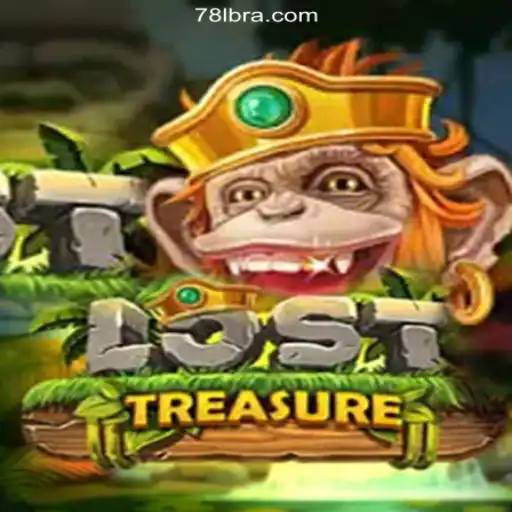 LostTreasure: Unveiling Brazil's Top Online Slot Adventure