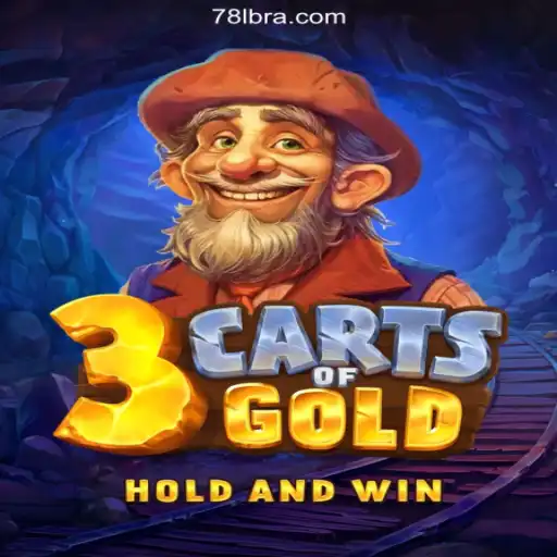 Discover the Thrills of 3cartsOfGold: A Premier Experience on 78L.COM Platform - Online Slots Brasil #1