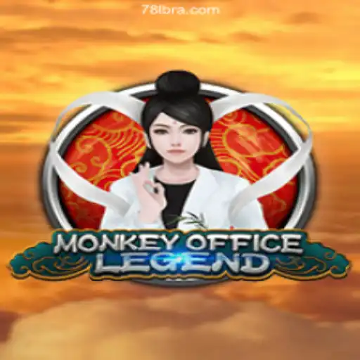 MonkeyOfficeLegend: The Next Level of Online Gaming