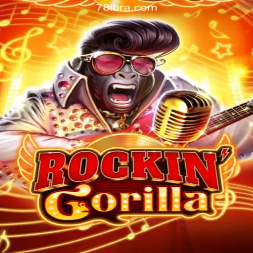 RockinGorilla Slots: Experience the Thrill on 78L.COM Platform