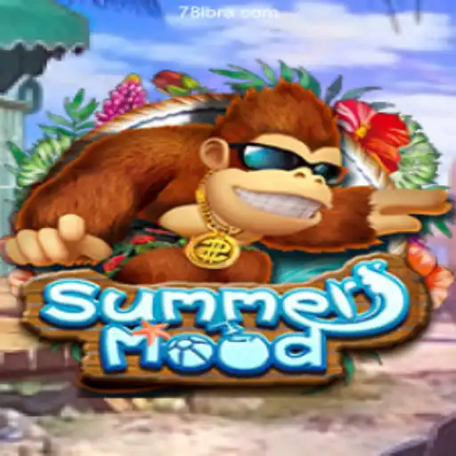 Exploring SummerMood: The Top Online Slots Game on 78L.COM