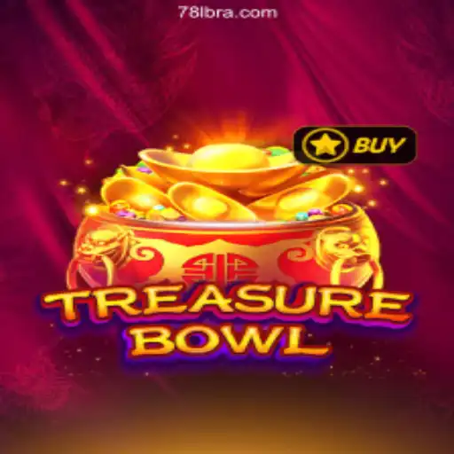 Dive into the Excitement of TreasureBowl on 78L.COM: The Leading Online Slots Platform in Brasil