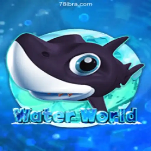 WaterWorld: Dive into Brazil's Premier Online Slot Experience