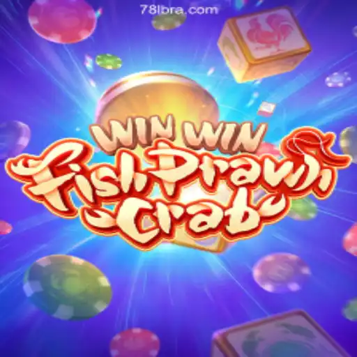Exploring WinWinFishPrawnCrab: The Thrilling Online Slot on 78L.COM